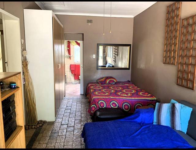 4 BEDROOM HOUSE FOR SALE IN BEYERS PARK